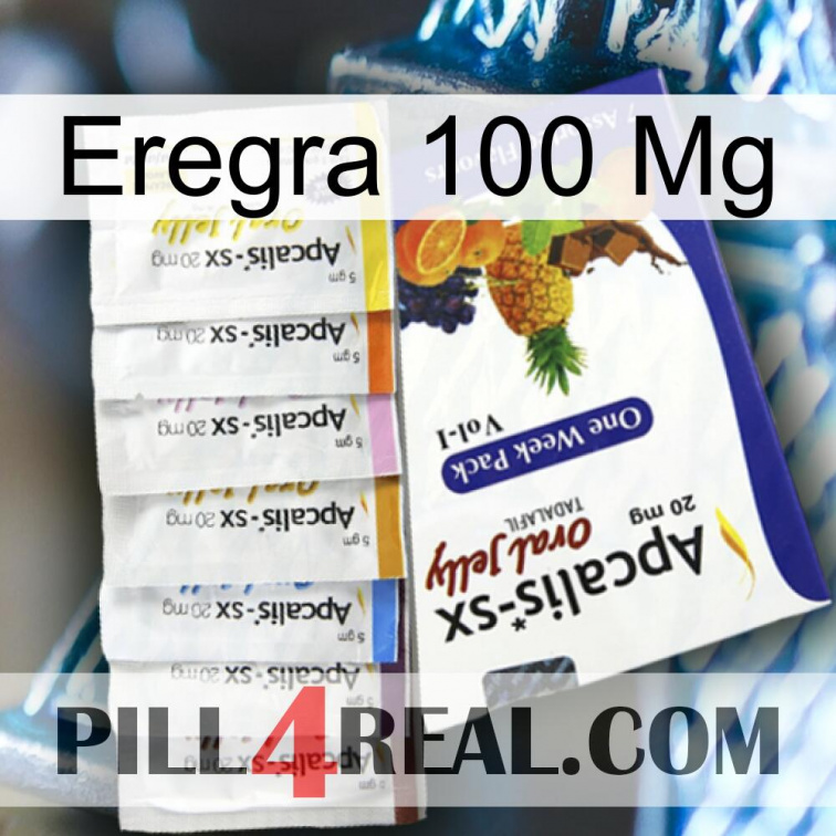 Eregra 100Mg 11